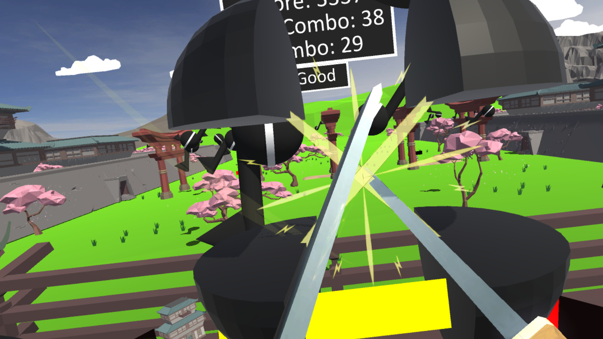 Beat Ninja