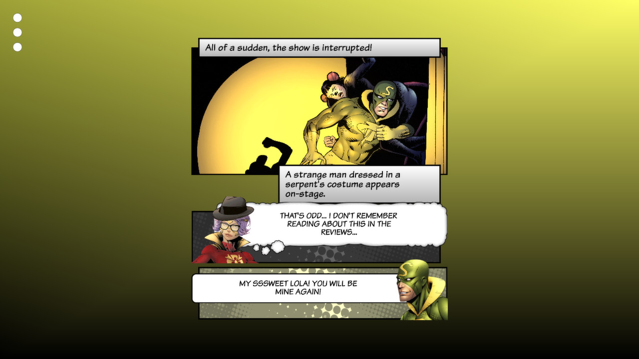 Appointment with FEAR (Standalone)