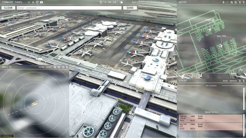 Tower! 3D