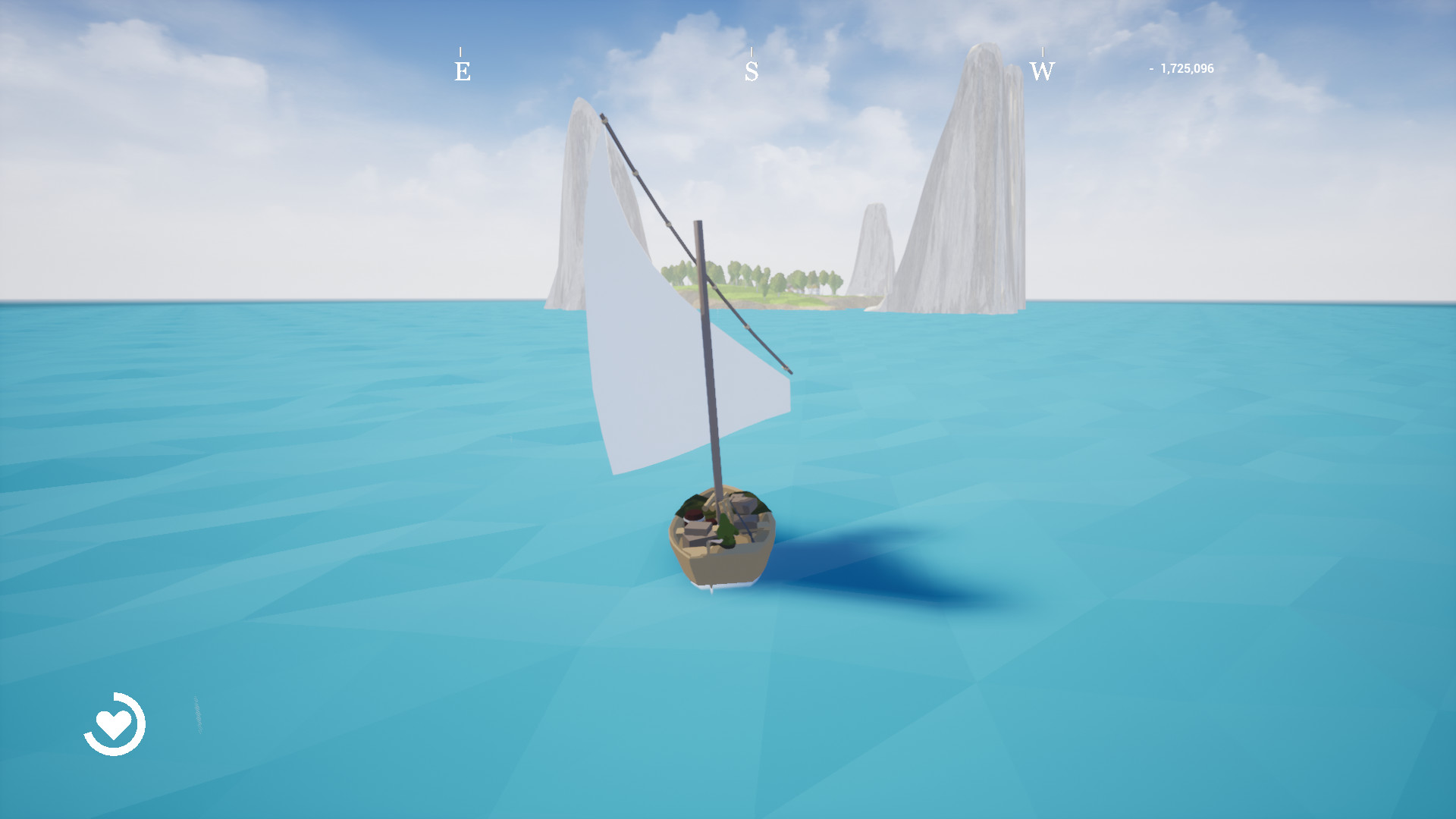 Trade Sails