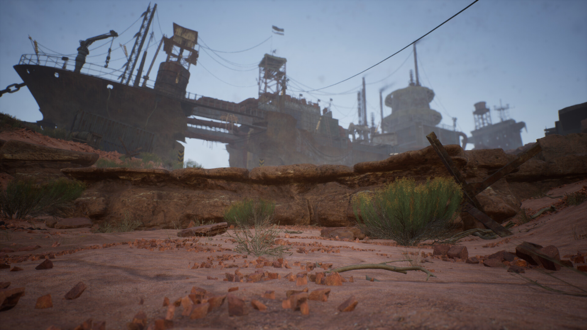 Duneborn