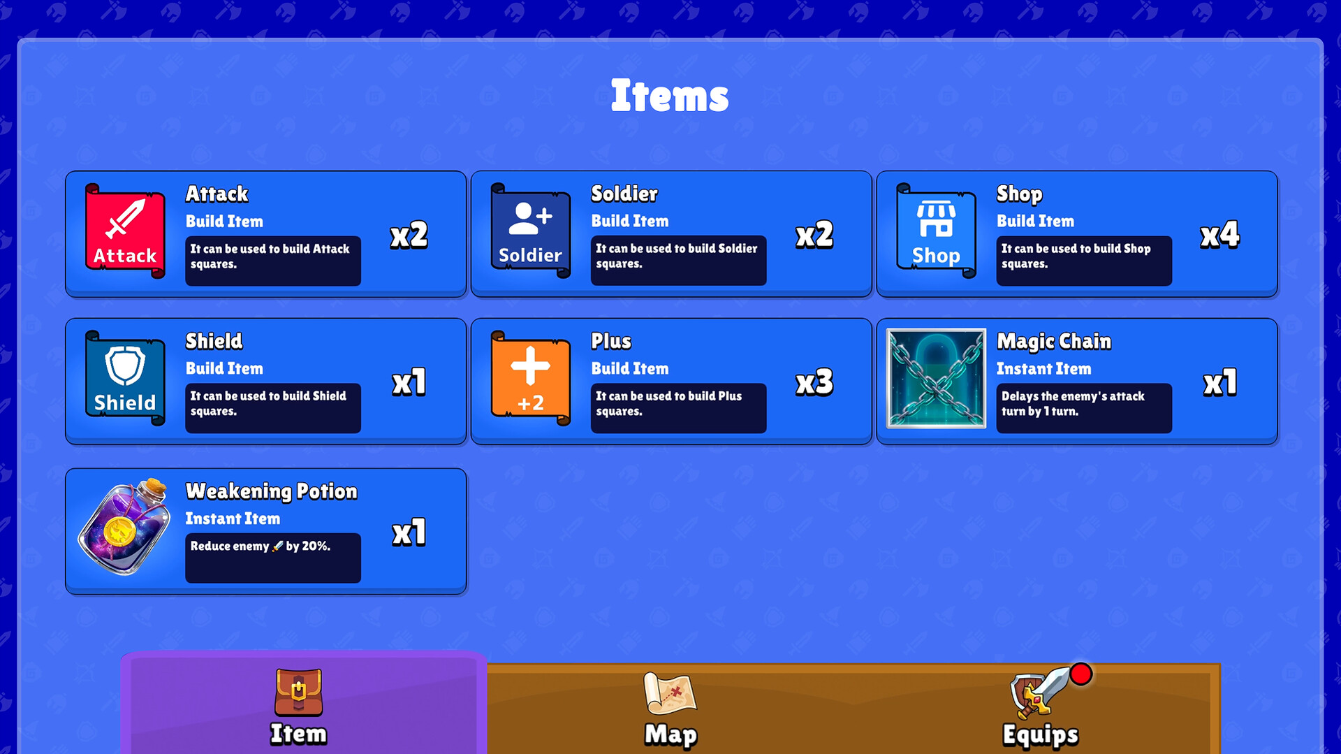 Dicey Heroes