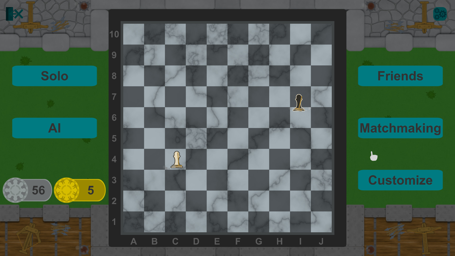 Chess'Extra