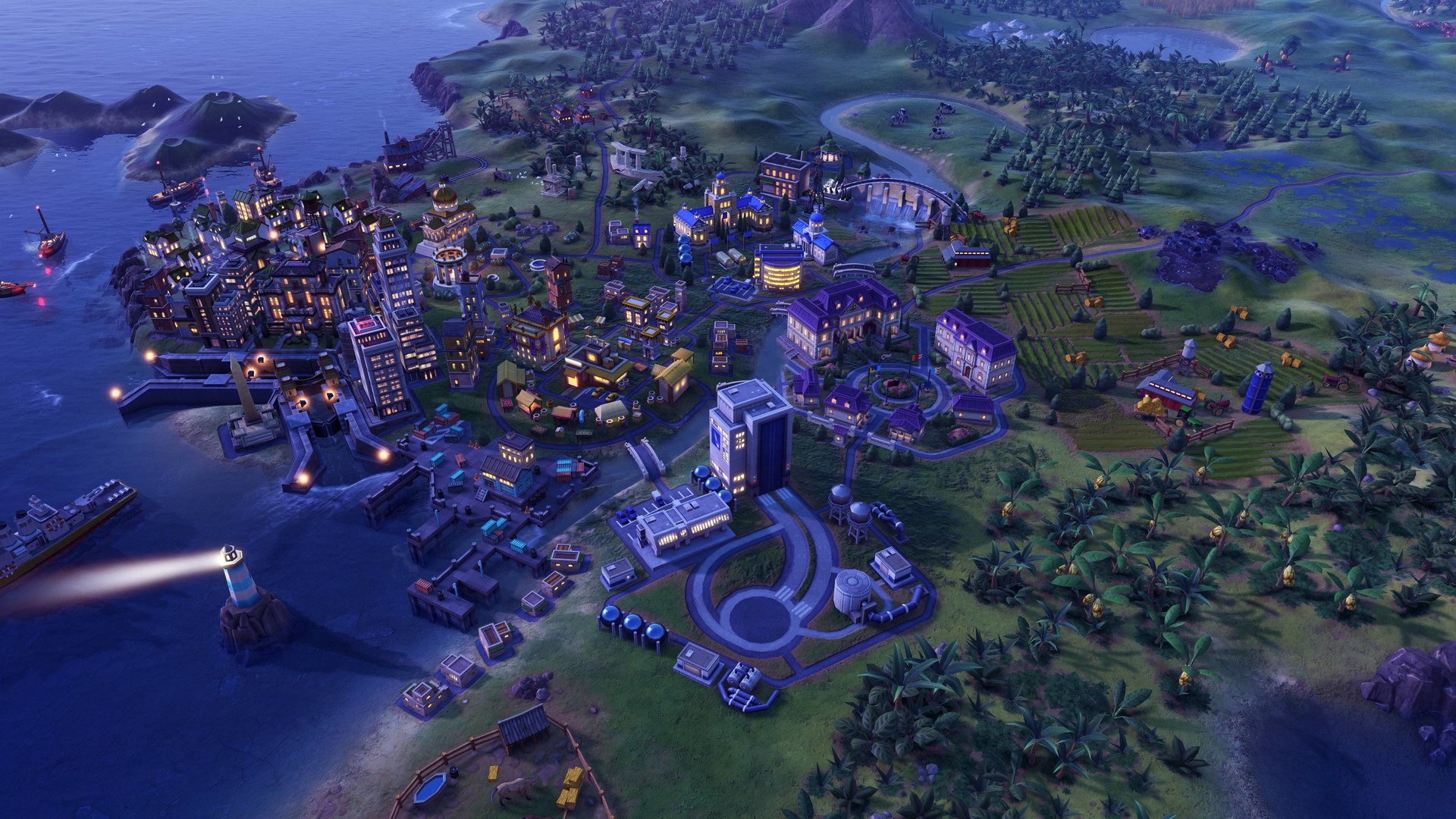 Sid Meier's Civilization® VI: Ethiopia Pack