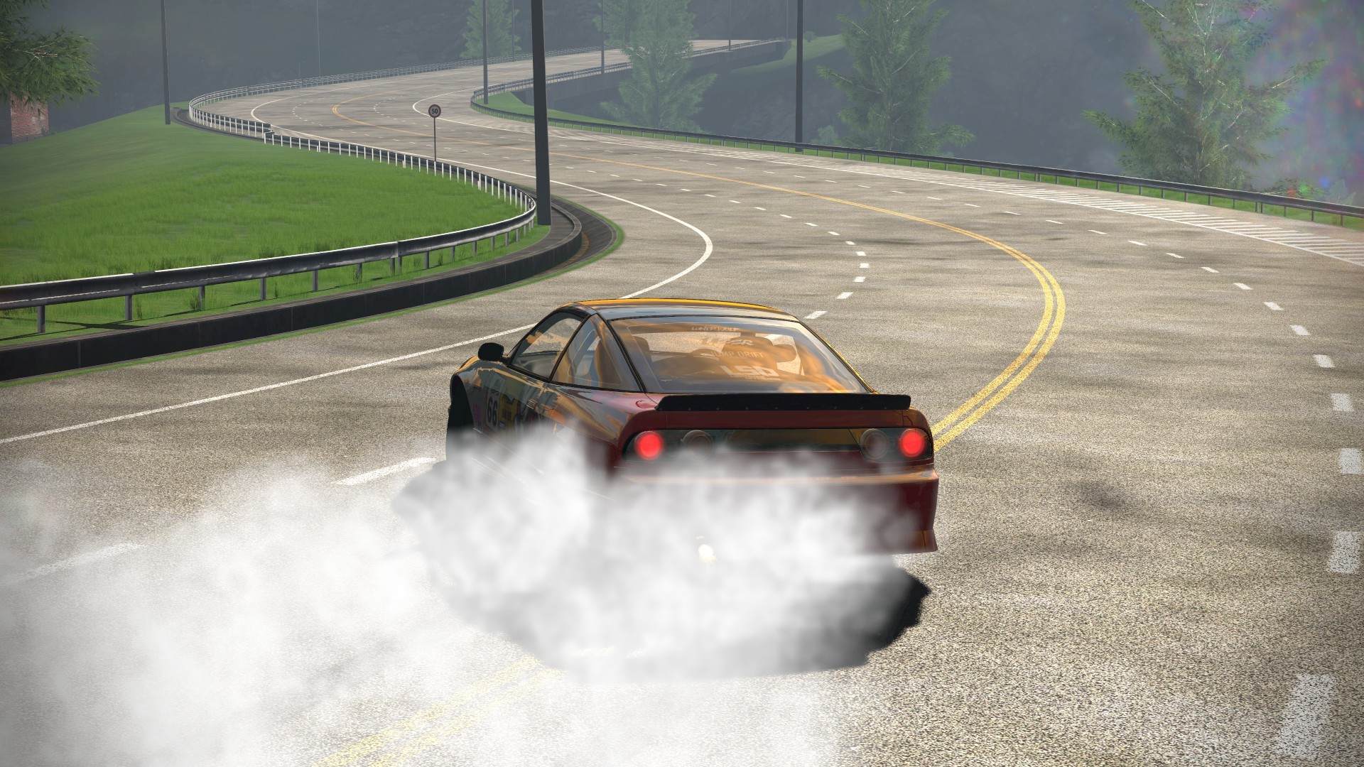 RDS - The Official Drift Videogame