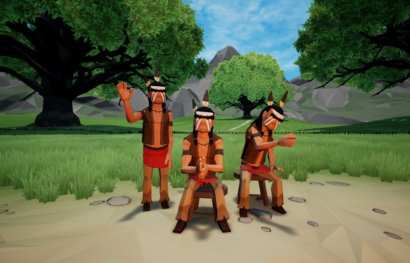 Agrou - Warrior (2) Skins