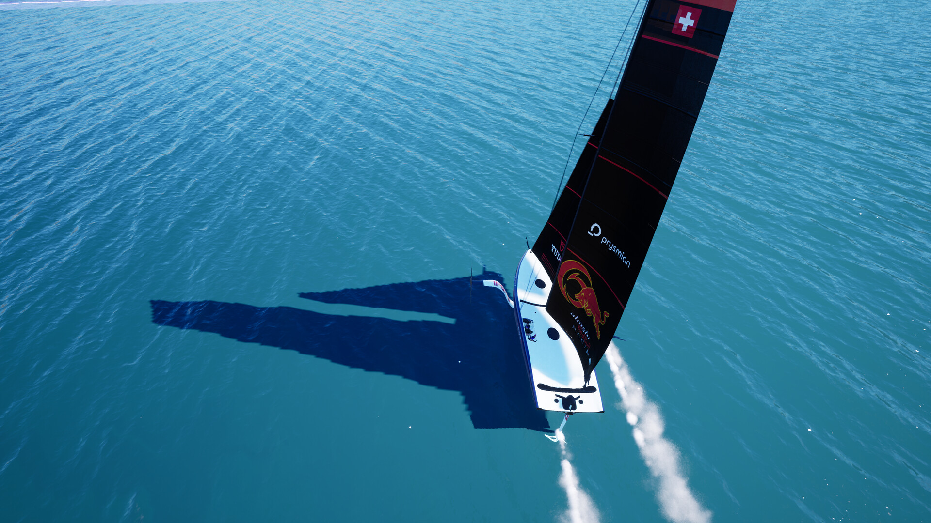 AC Sailing