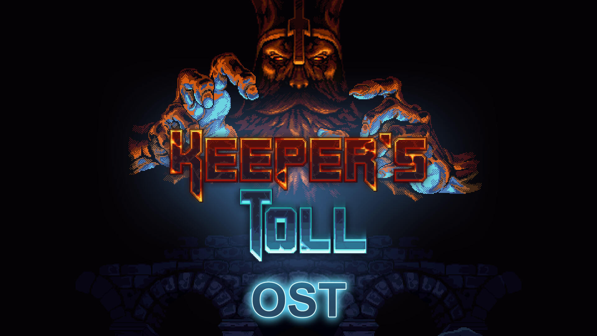Keeper's Toll Soundtrack