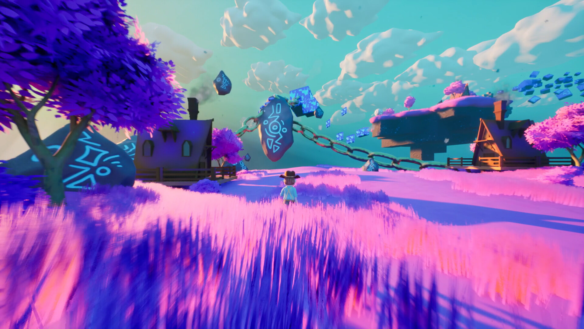 Sky Sojourn