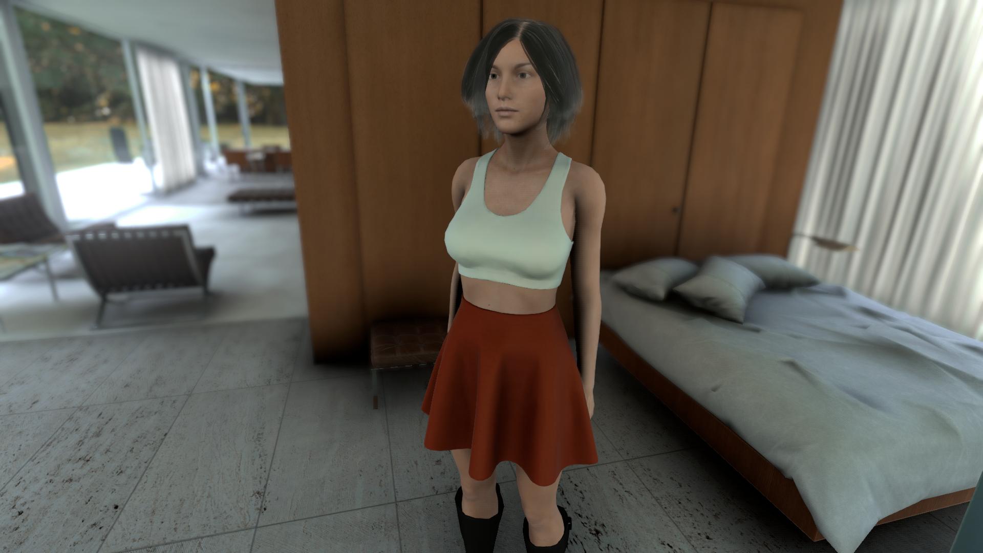 Perfect Life VR