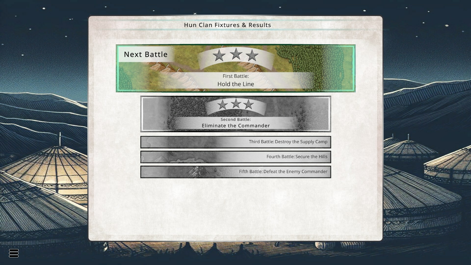 League Of Tacticians Demo