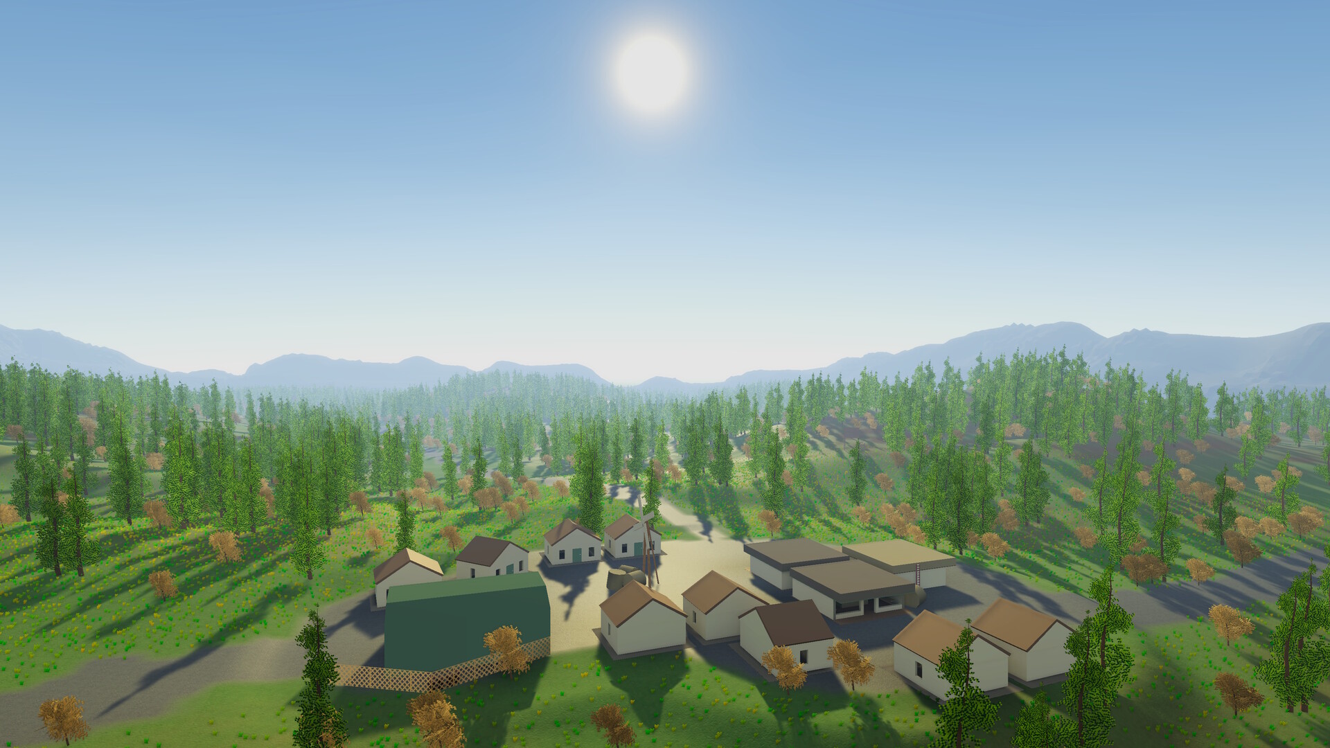 ZomB: Battlegrounds