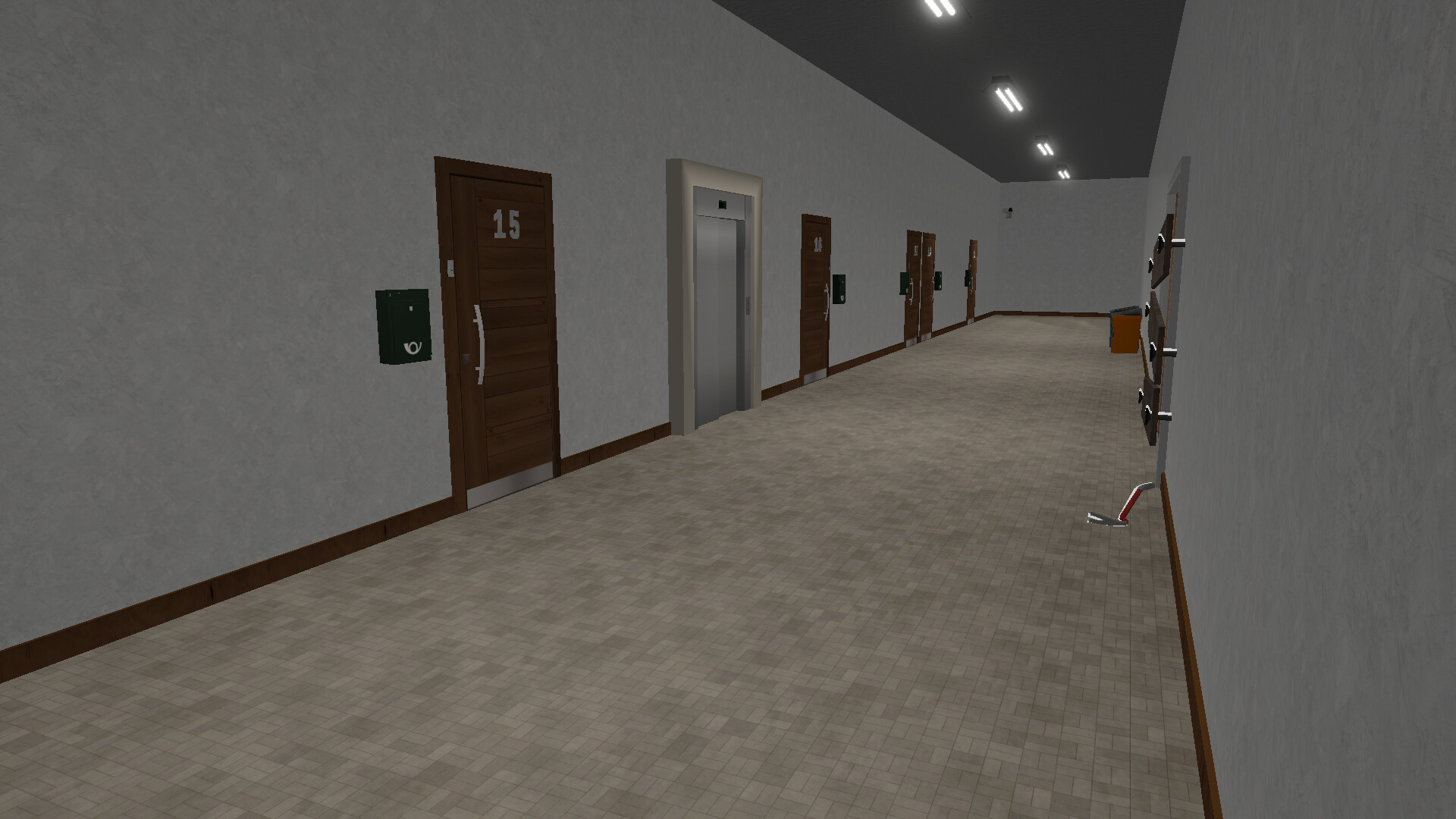 Smash Simulator