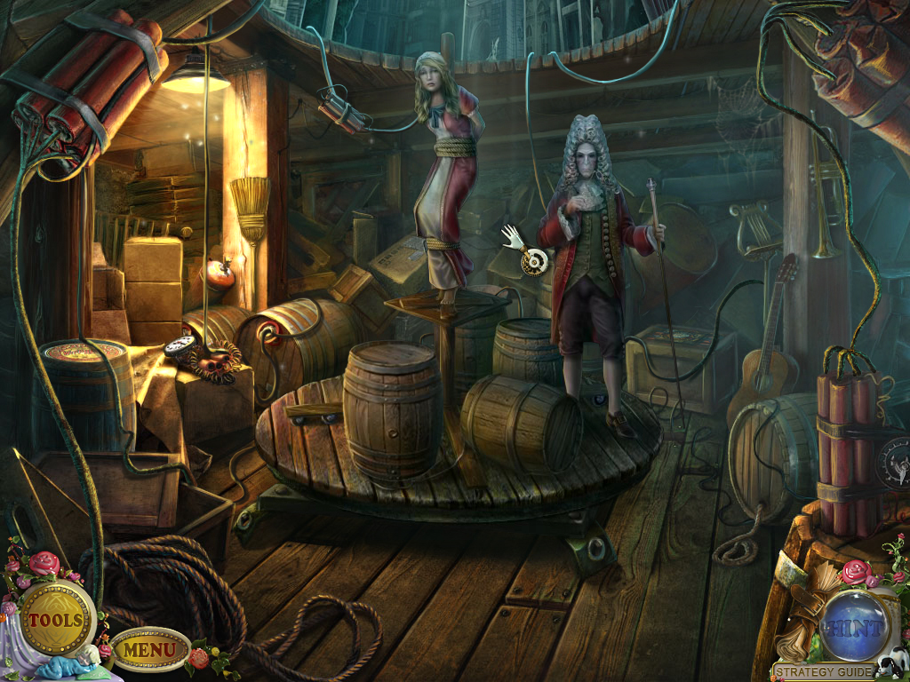 PuppetShow: Return to Joyville Collector's Edition