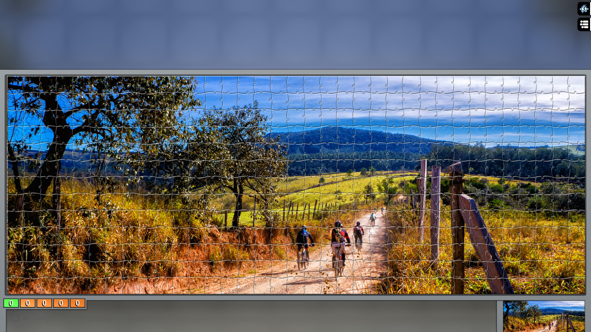 Jigsaw Puzzle Pack - Pixel Puzzles Ultimate: Variety Pack 13