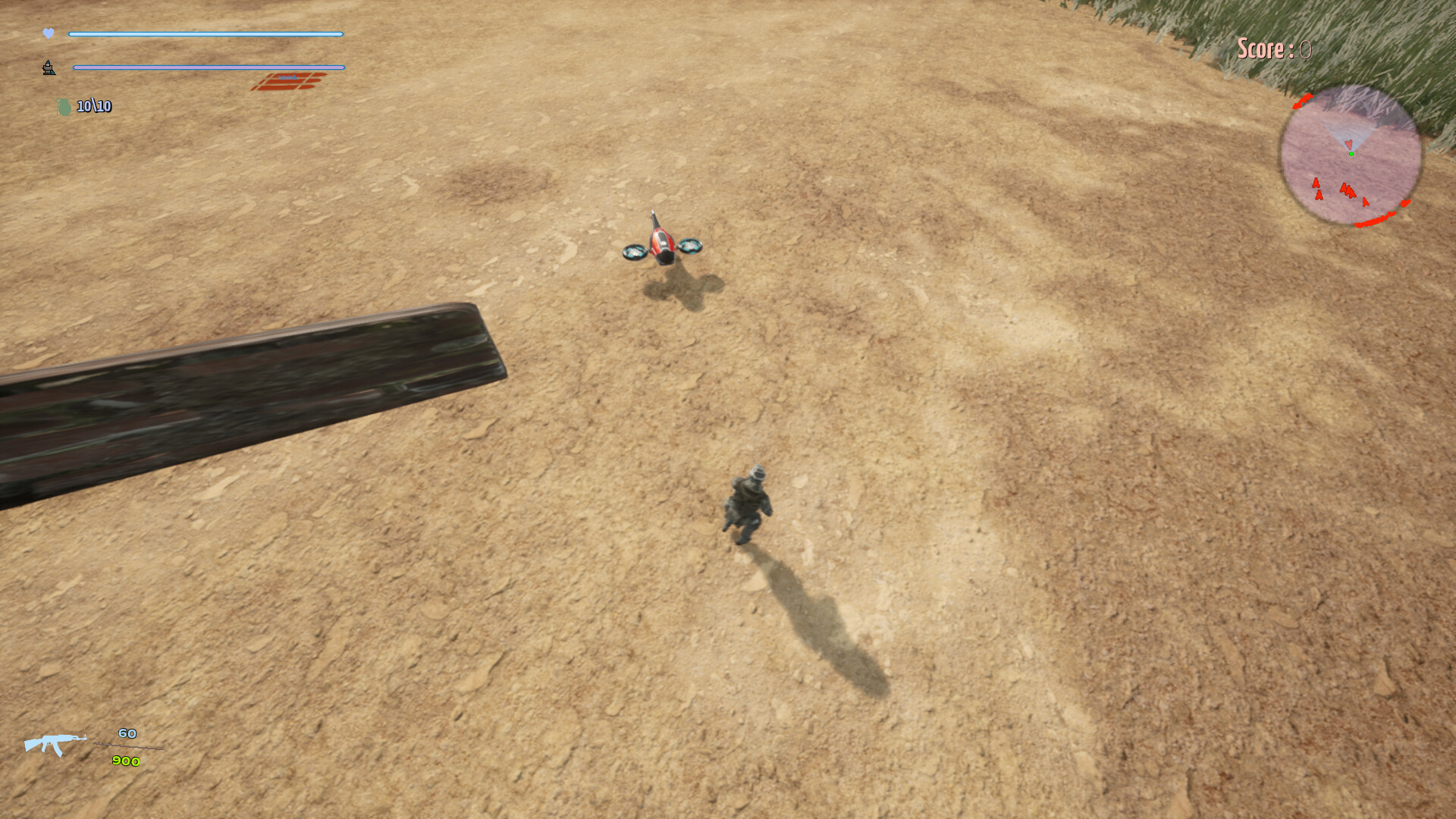 WarZone