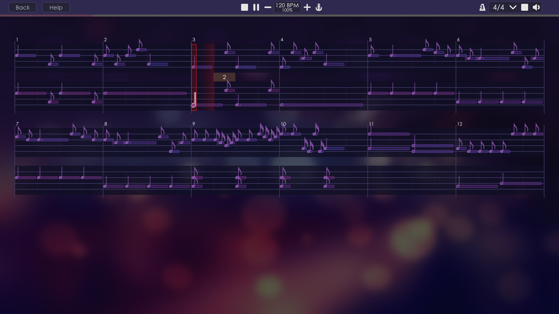 EasyPianoGame
