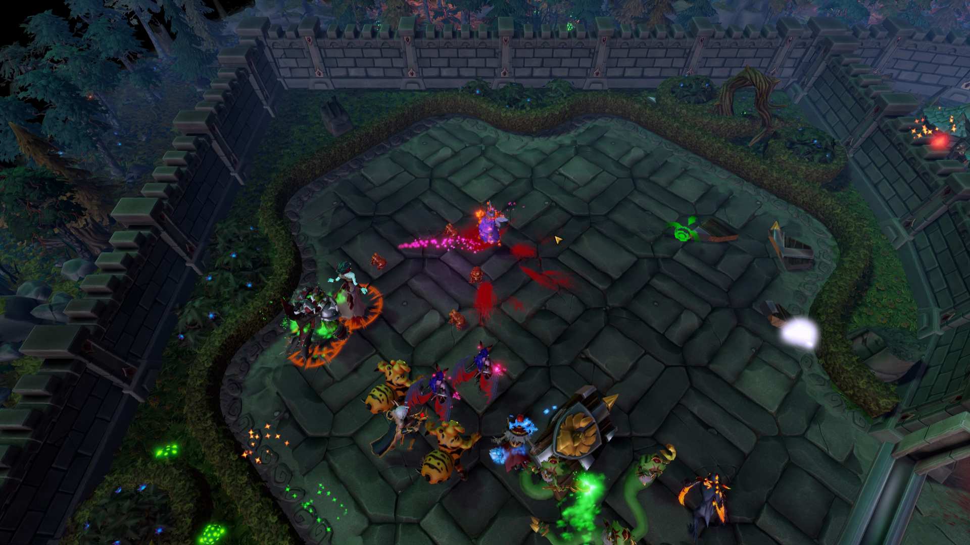 Dungeons 3 - Once Upon A Time