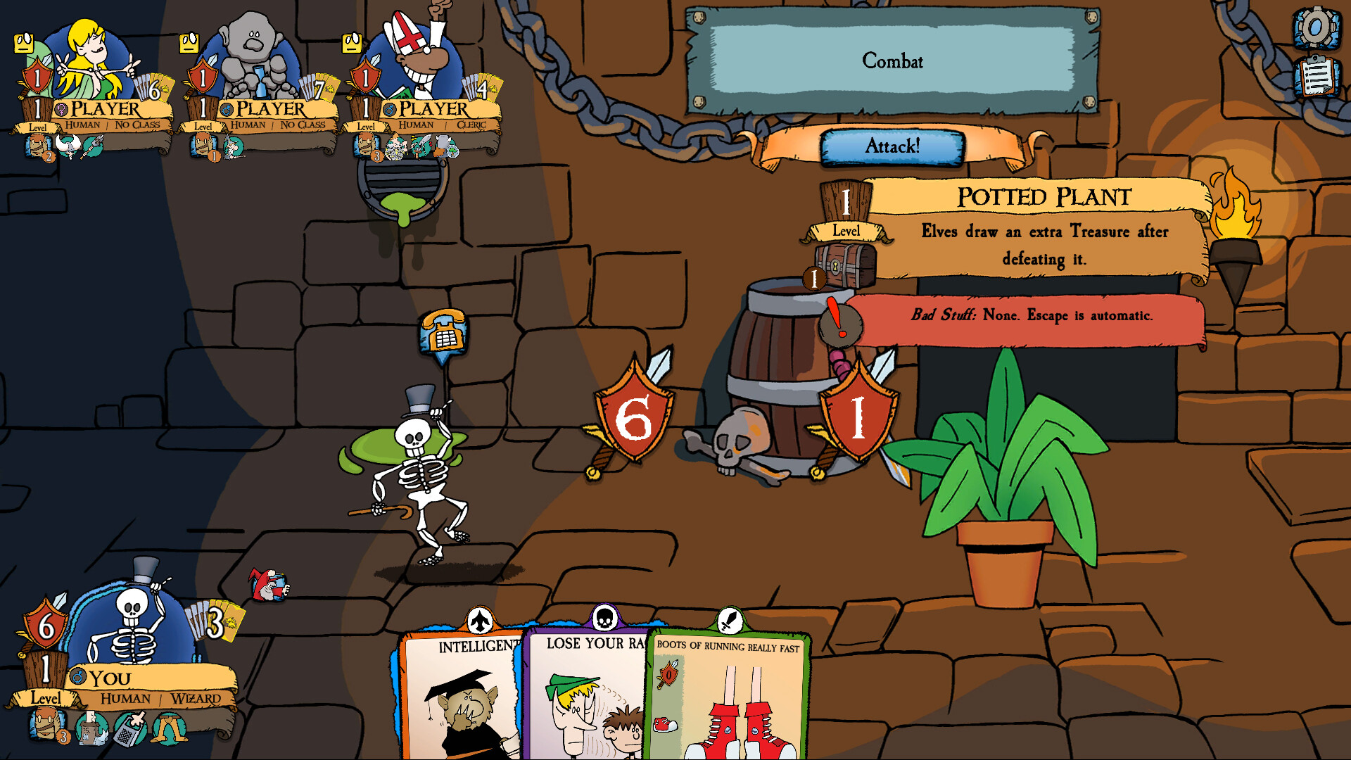 Munchkin Digital