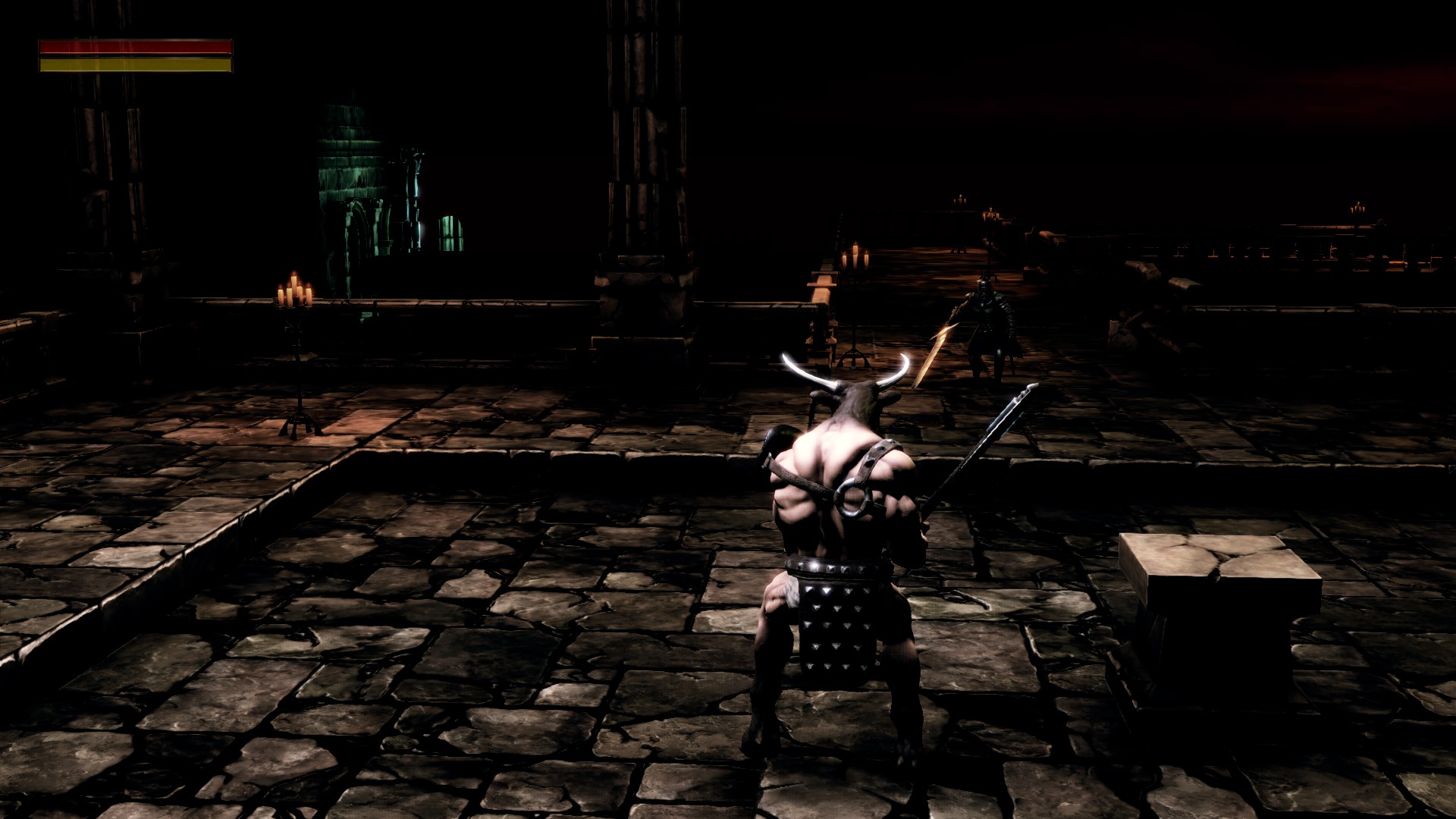 Minotaur