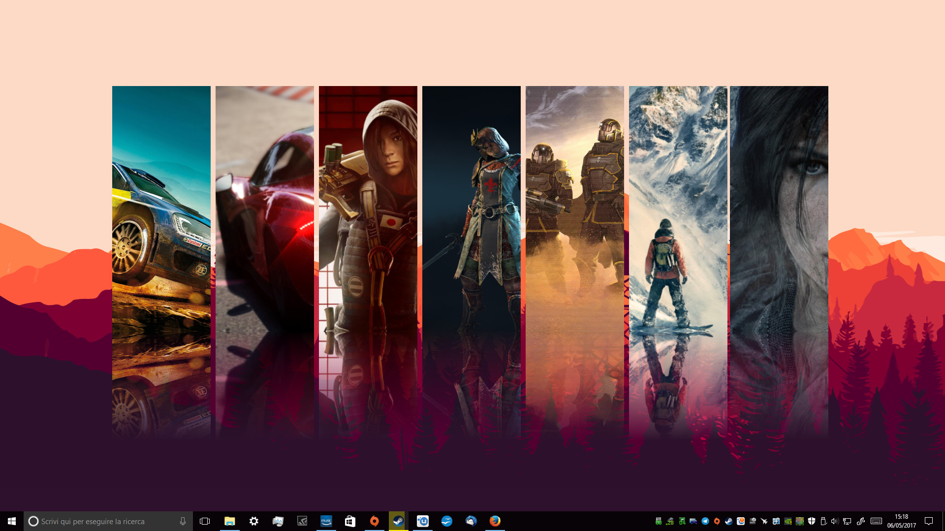 Decent Icons