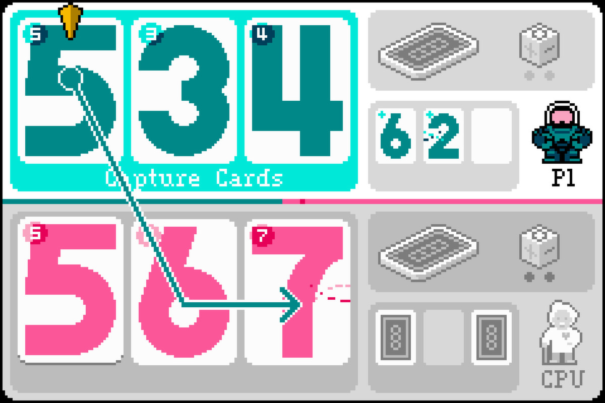Retro Game Crunch