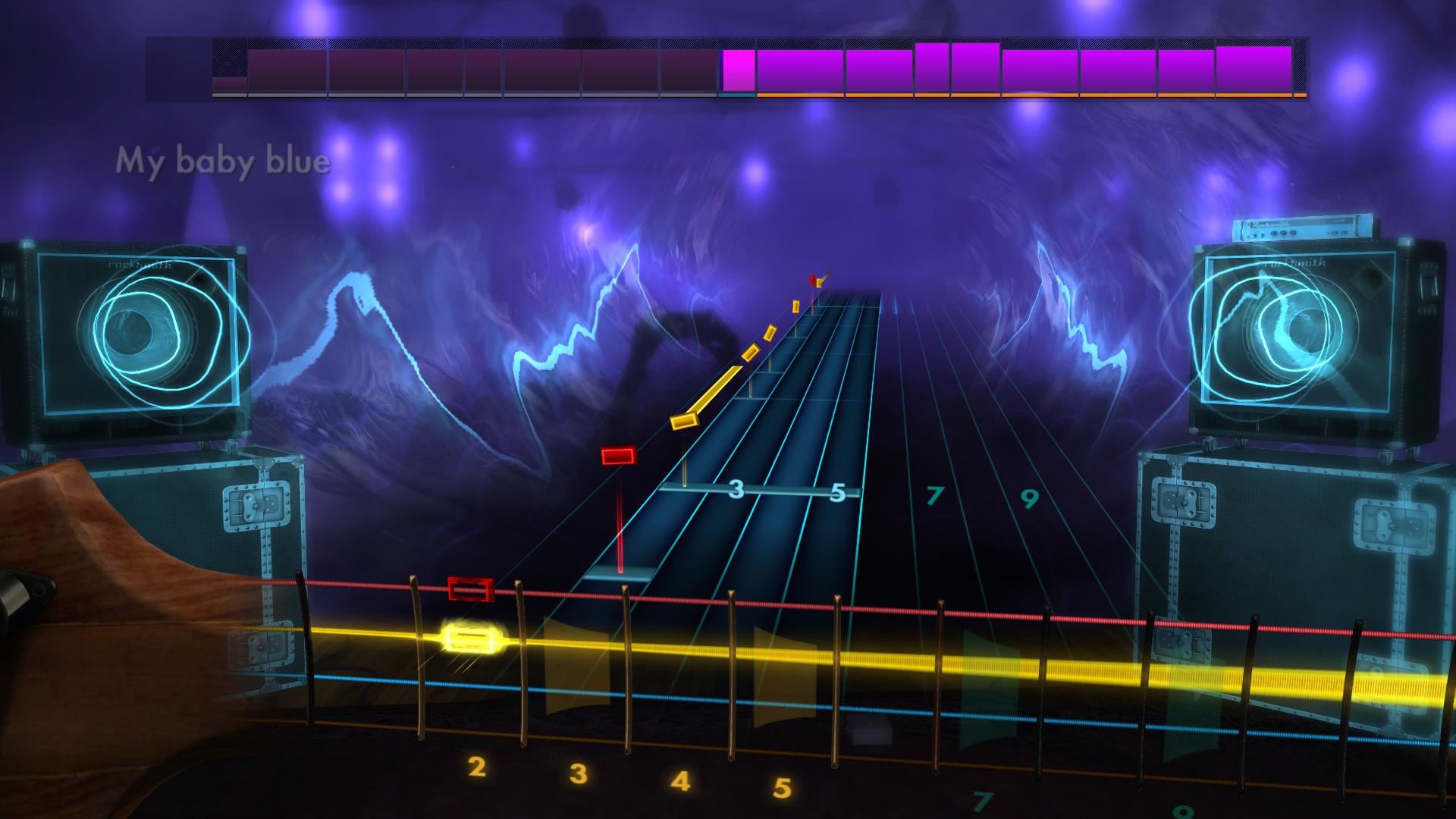 Rocksmith® 2014 Edition – Remastered – Badfinger - “Baby Blue”