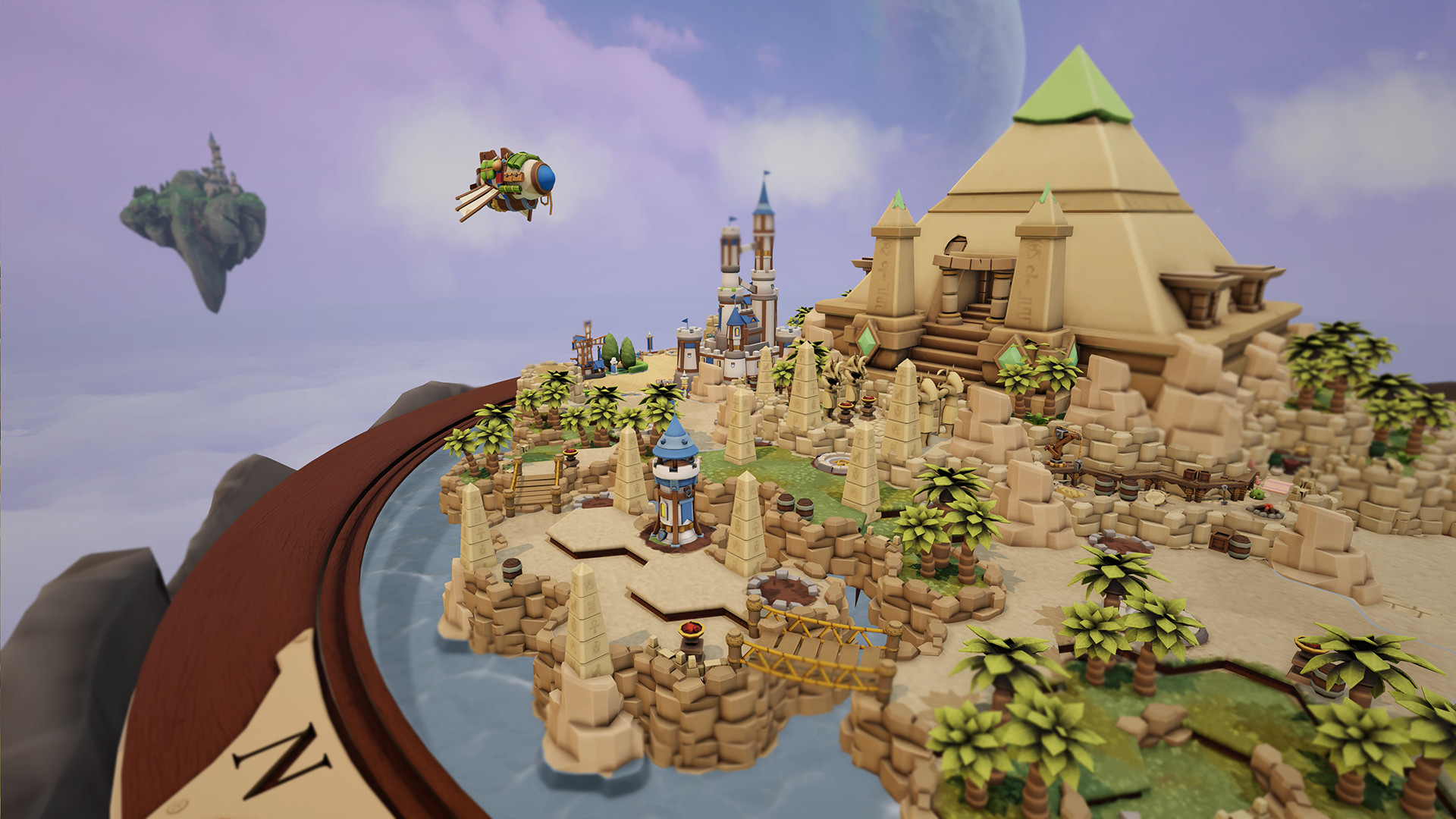 Skyworld