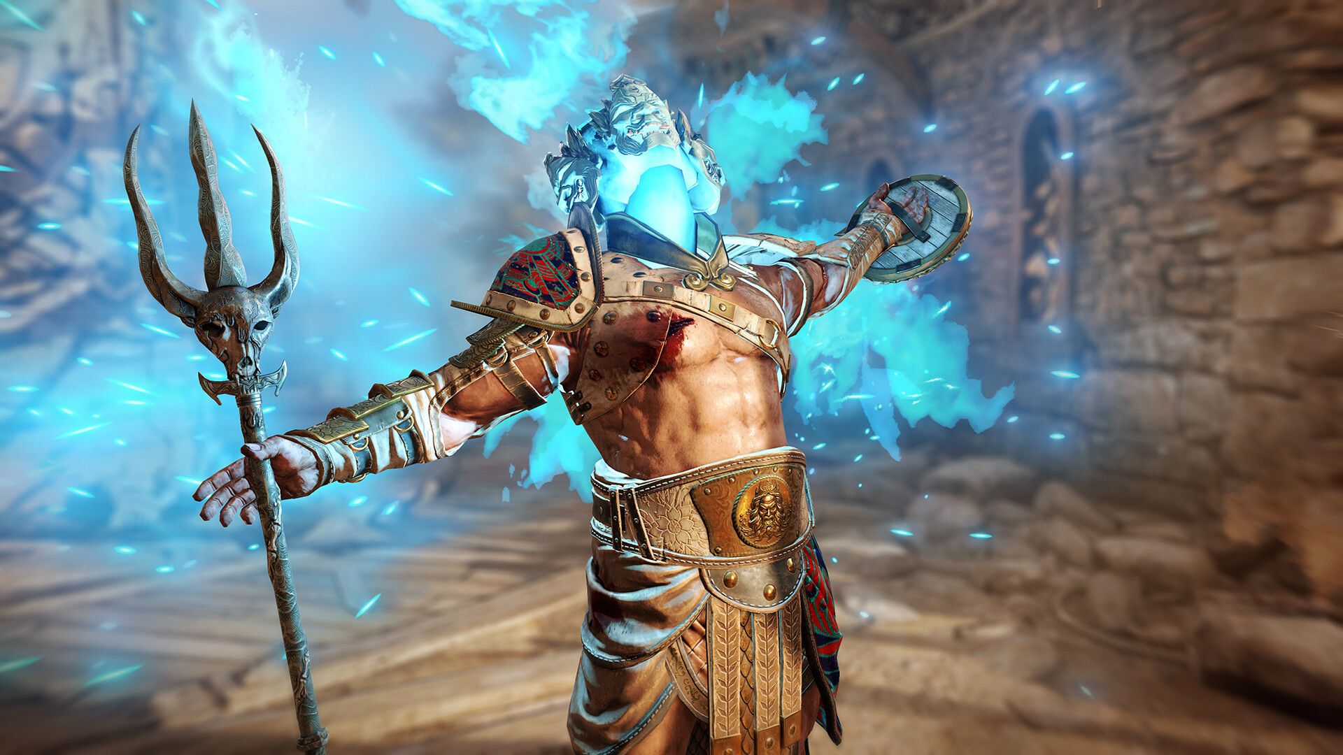 Legacy Pass – Y5S2 – FOR HONOR