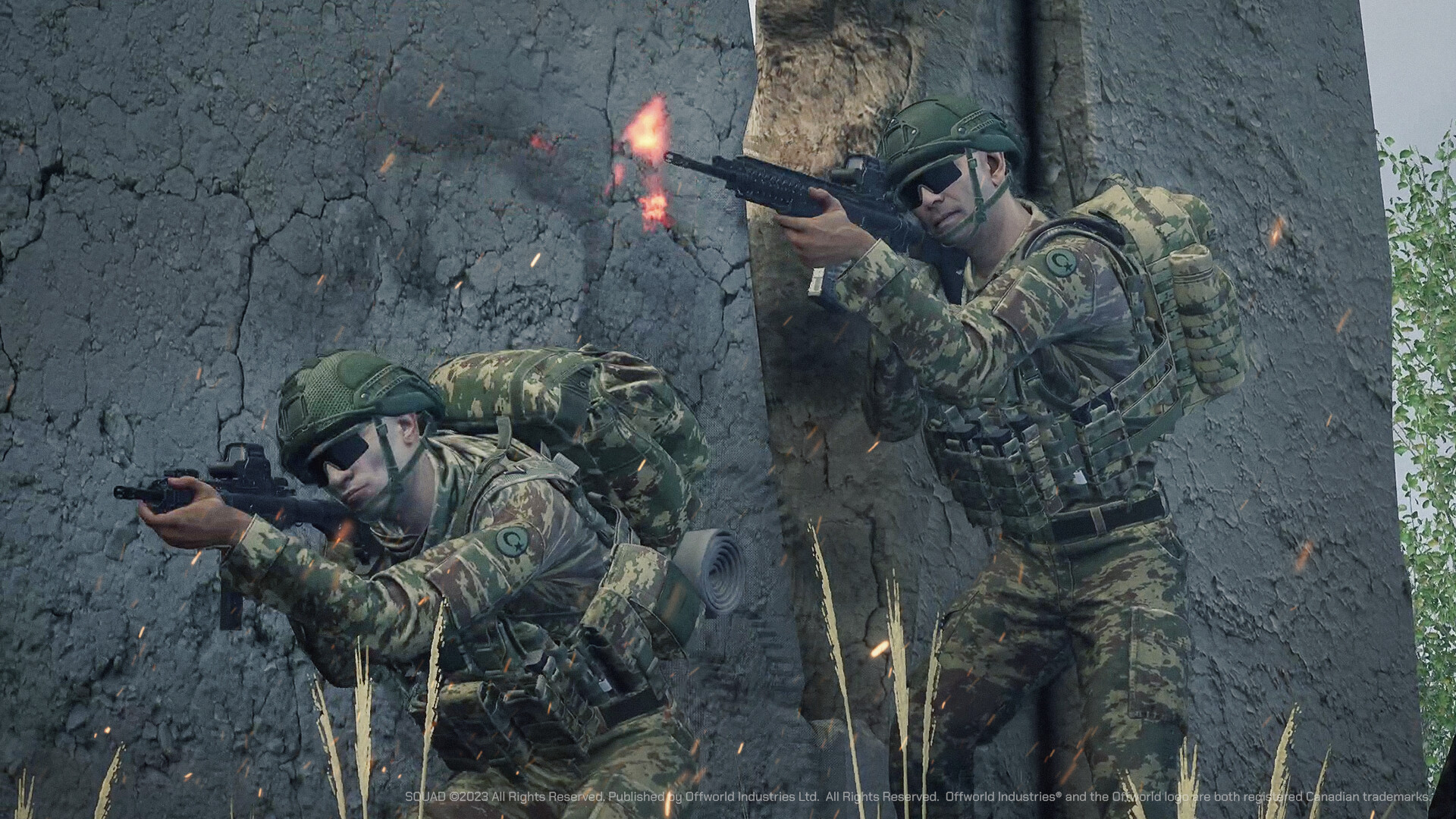 Squad