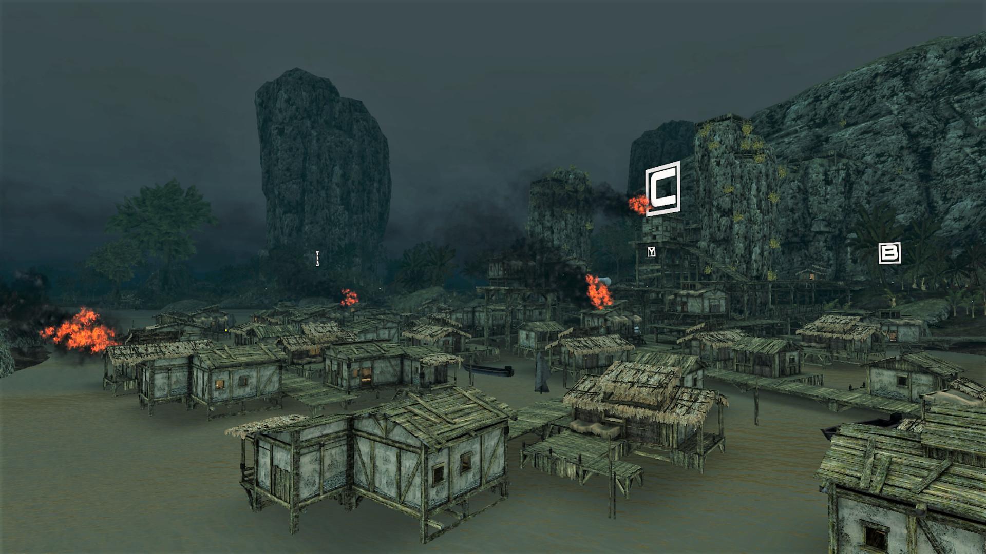 War Dust VR: 32v32 Battlefields