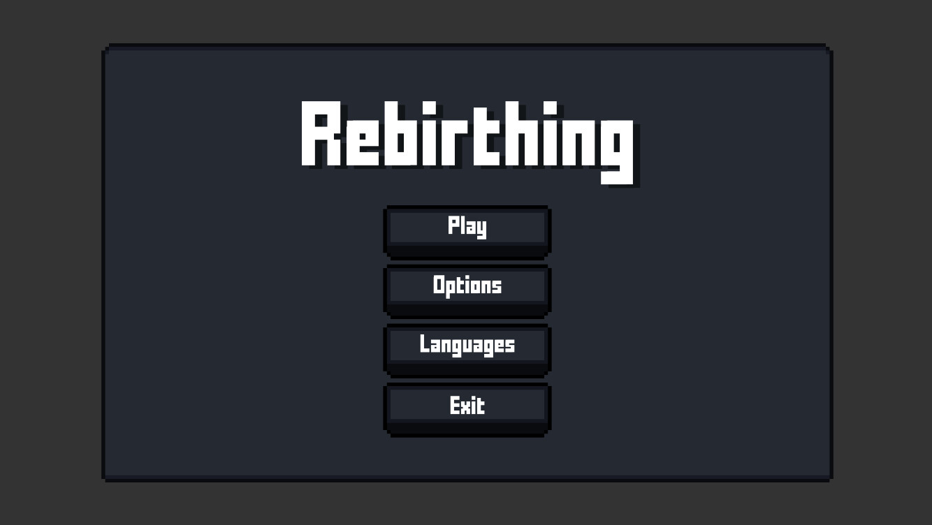 Rebirthing