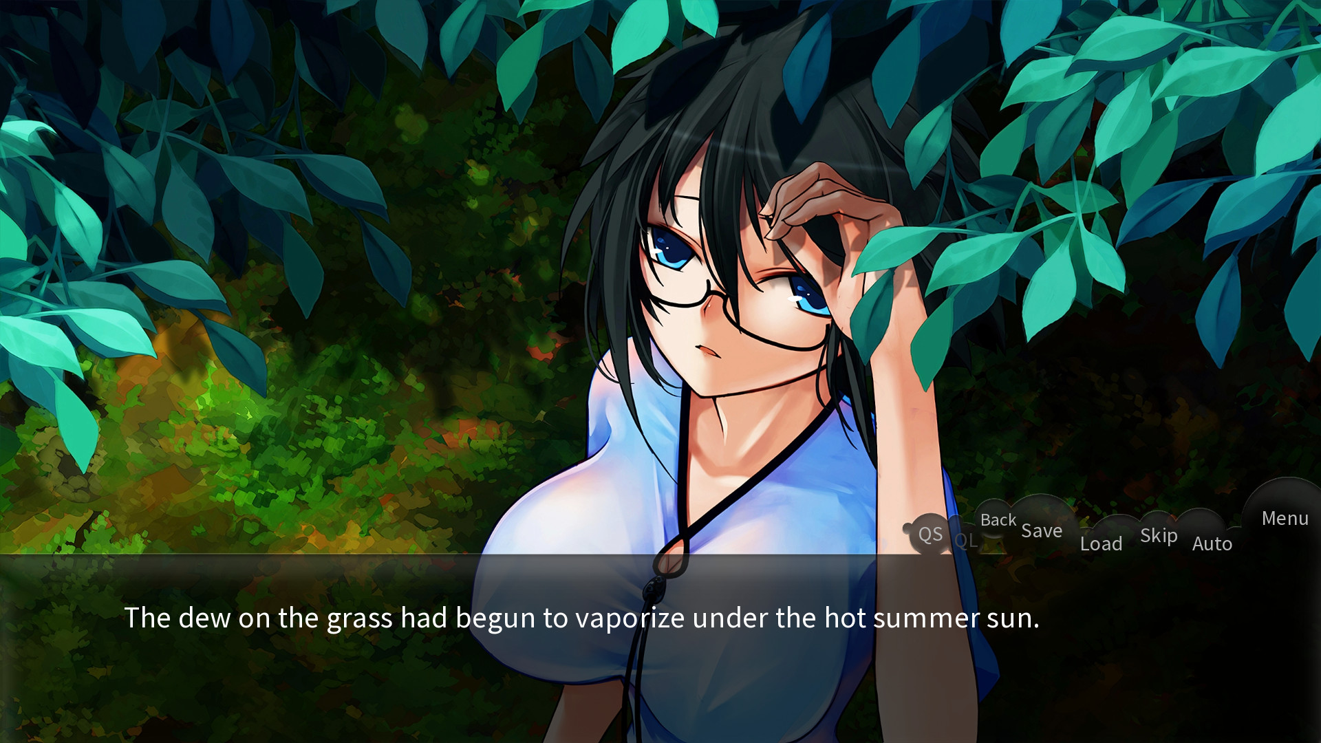 Shan Gui: Definitive Edition