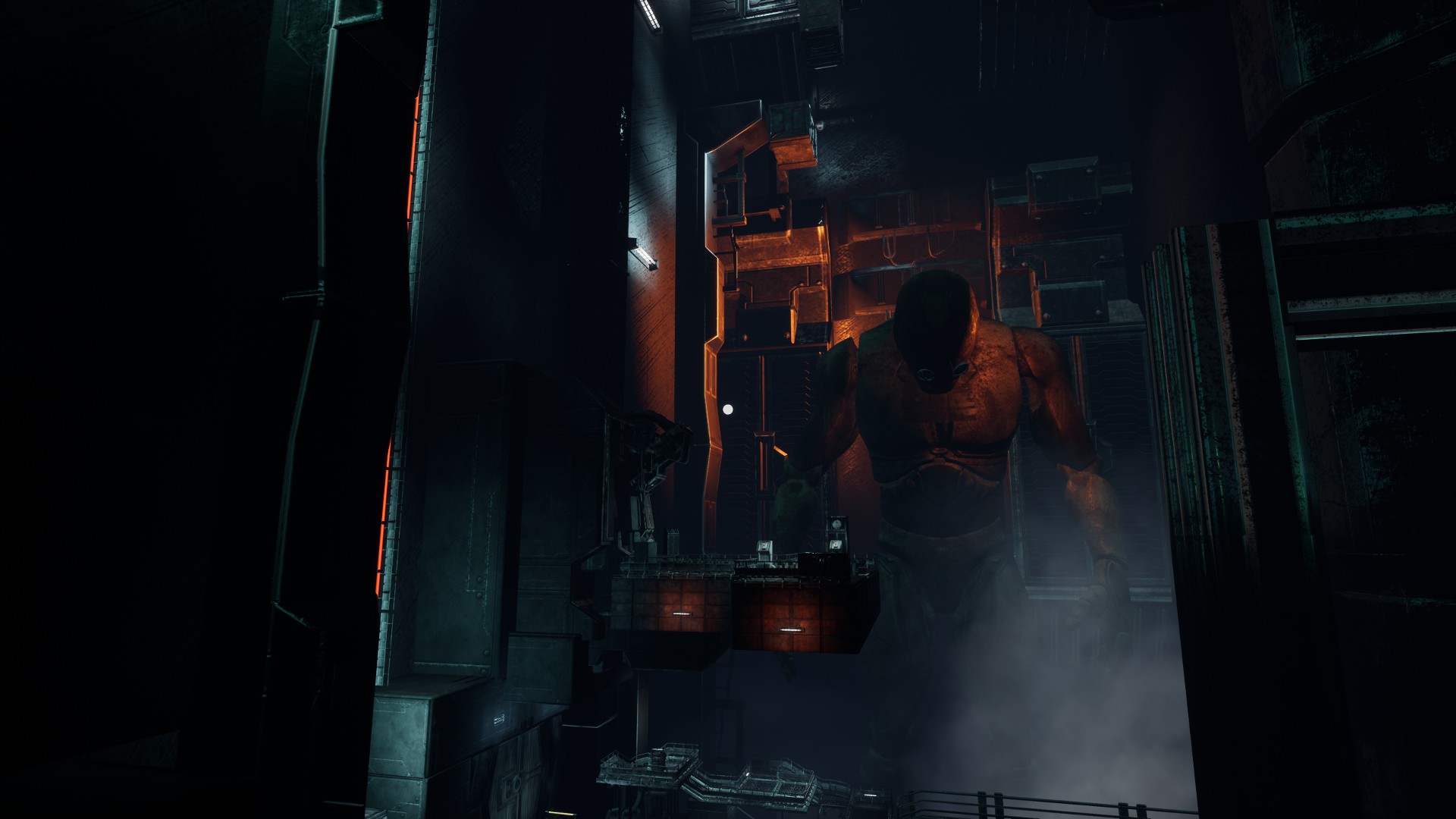 ALICE VR - Roboto Factory