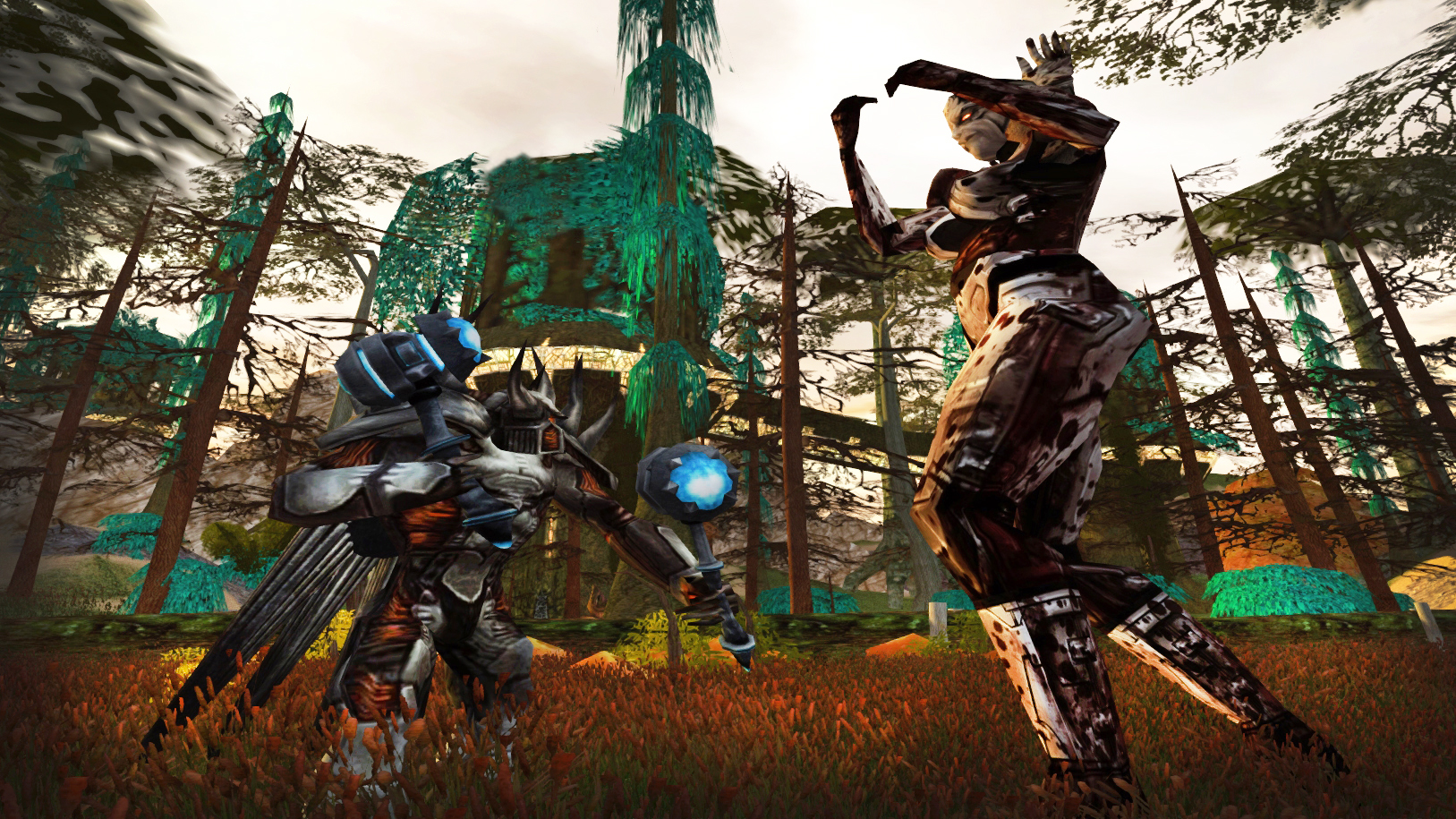Anarchy Online