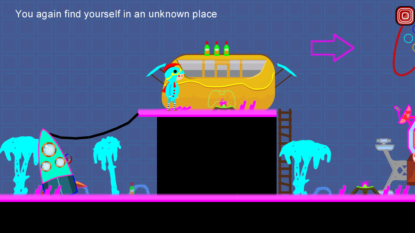 Neon Light