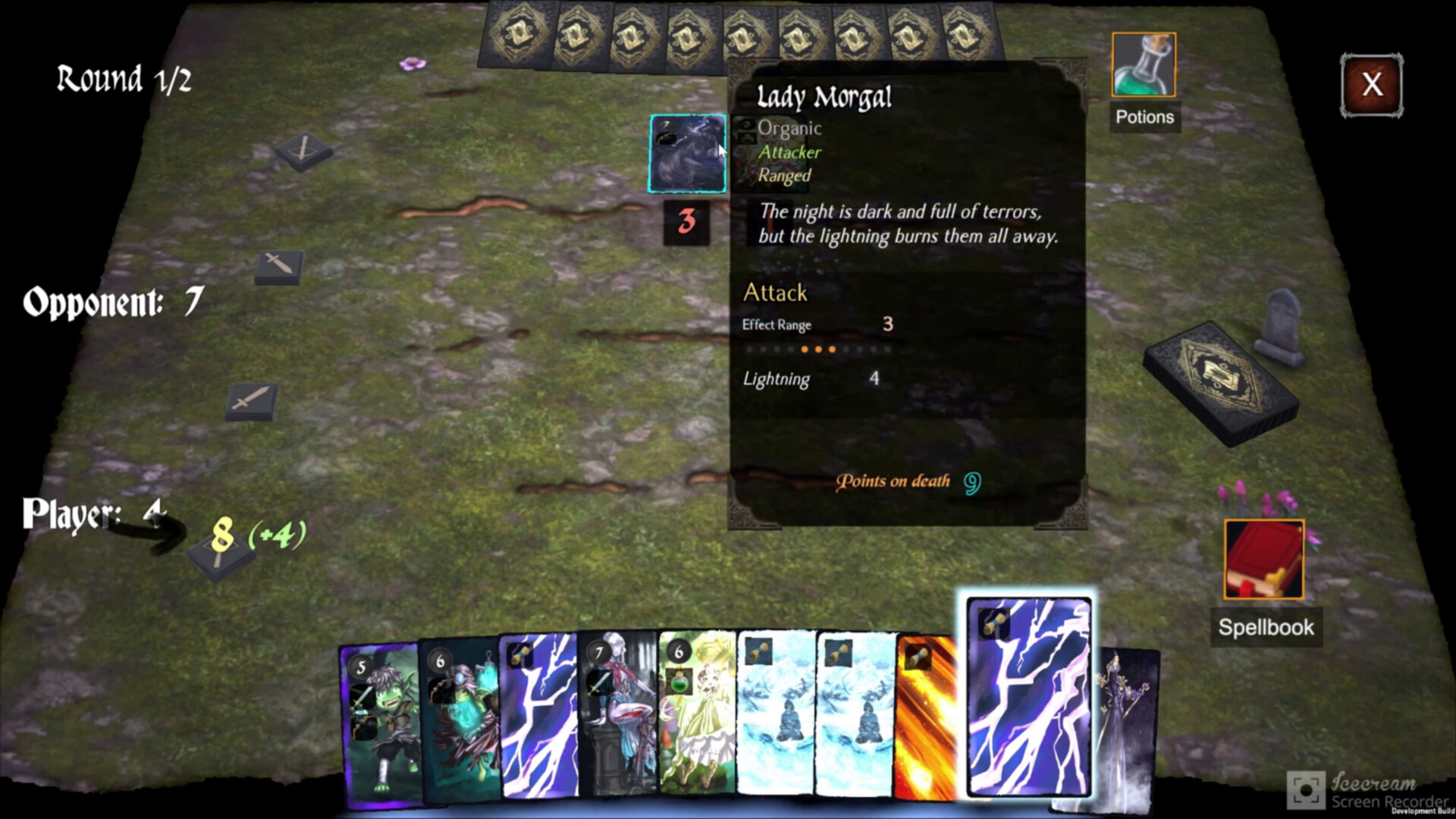 Anime Knight: Card Game