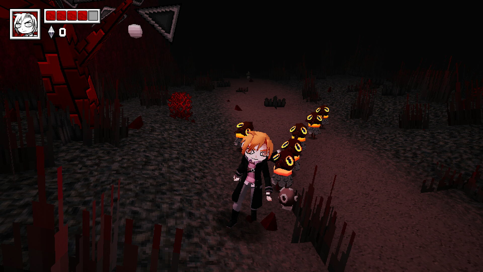 House Of Decay Demo
