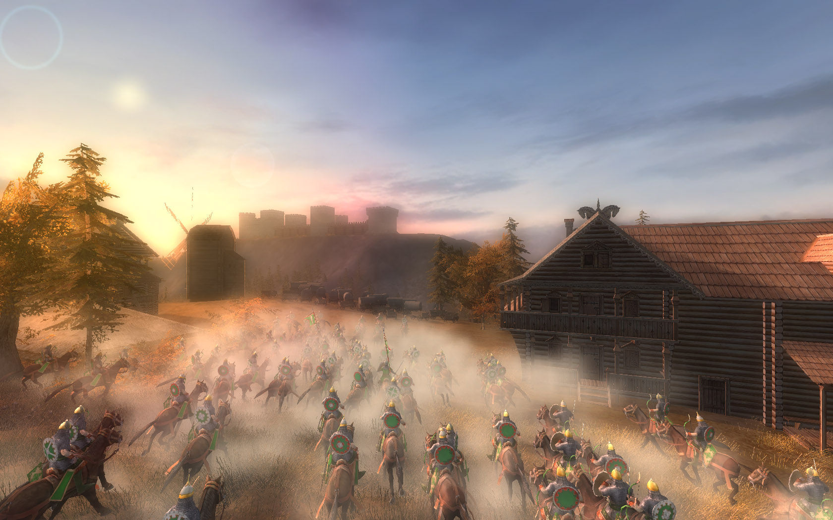 Real Warfare 1242