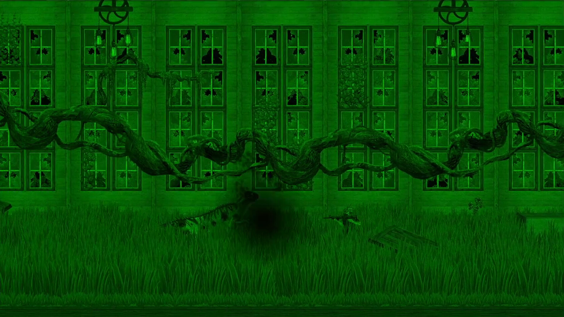 Creatures Of War Demo