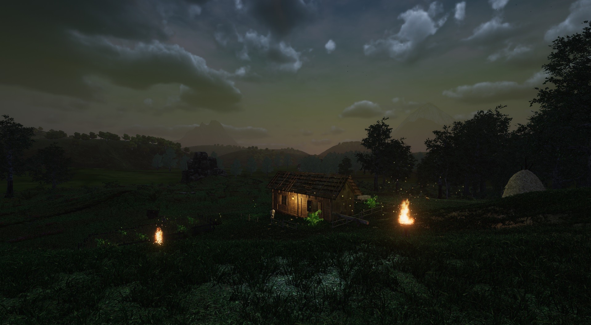 Legends of Ellaria