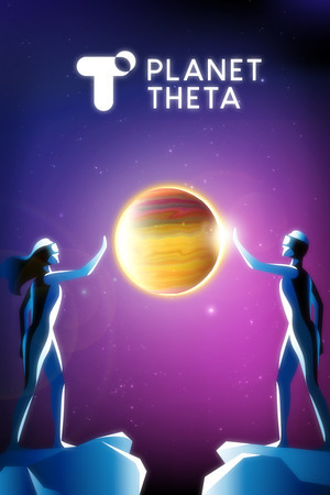 Planet Theta Playtest