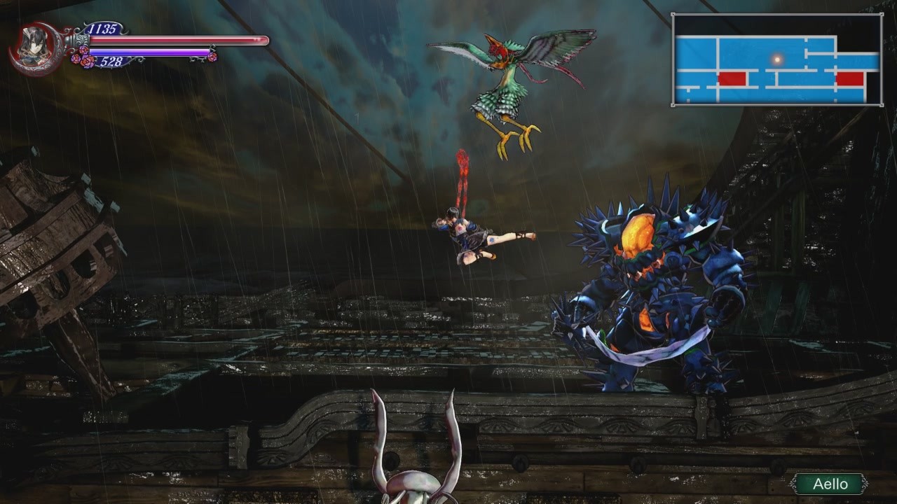 Bloodstained: Ritual of the Night - 