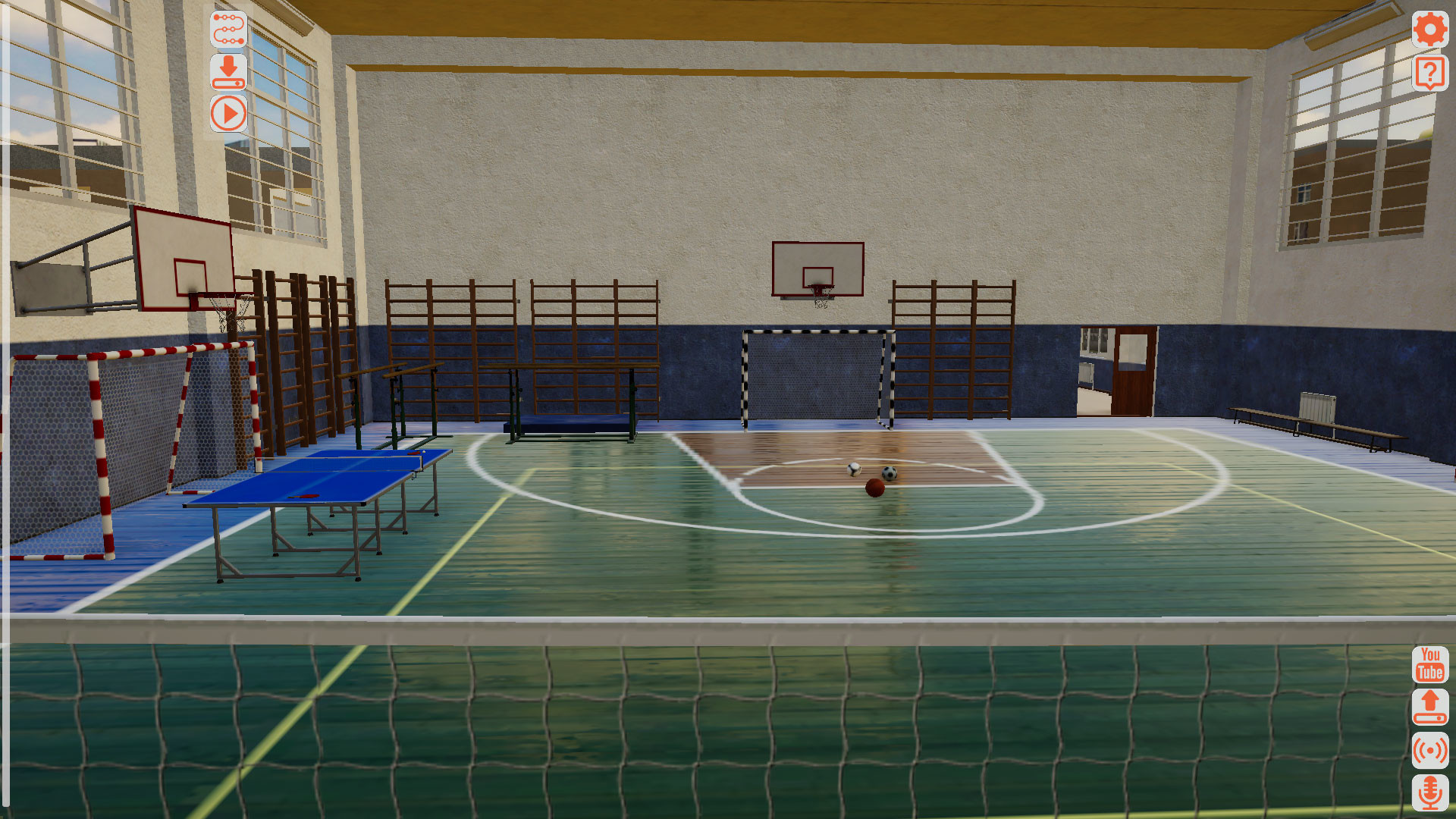 School for Clip Maker