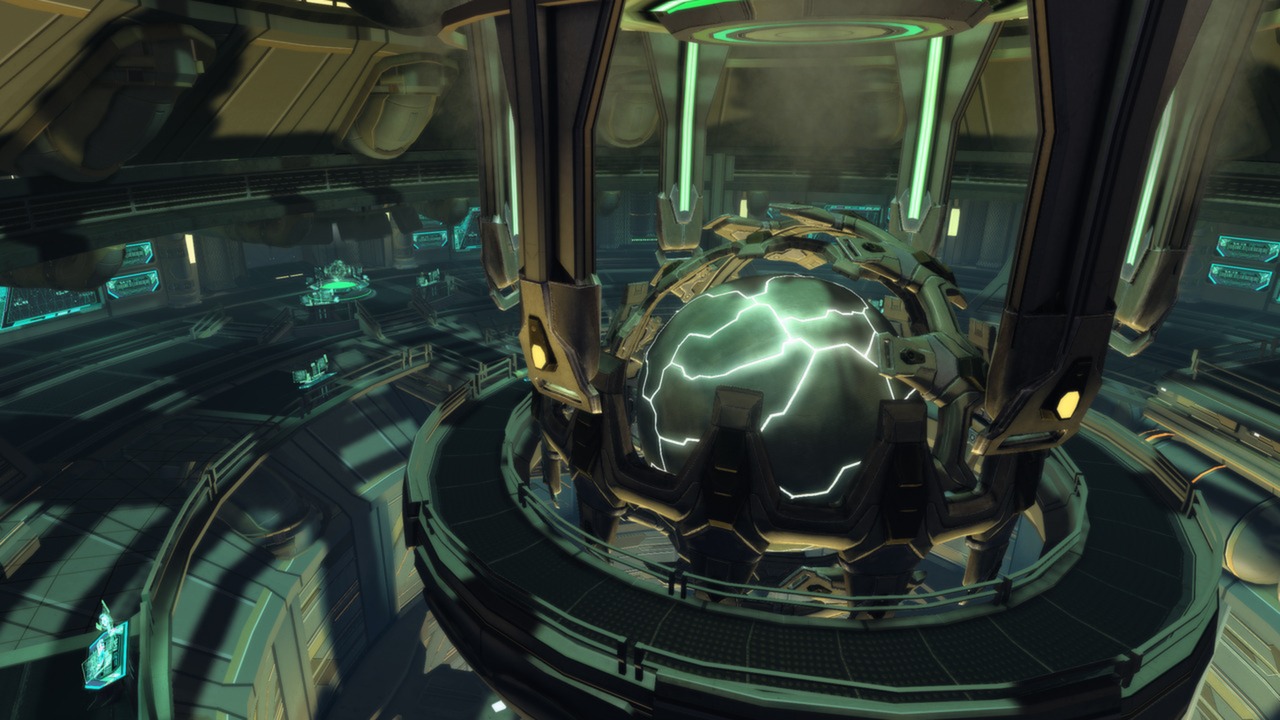 Star Trek Online