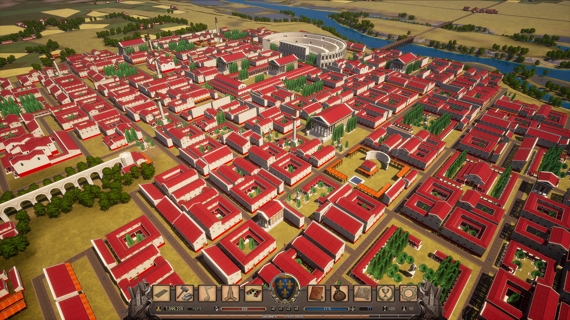 Paris in 2000 Years