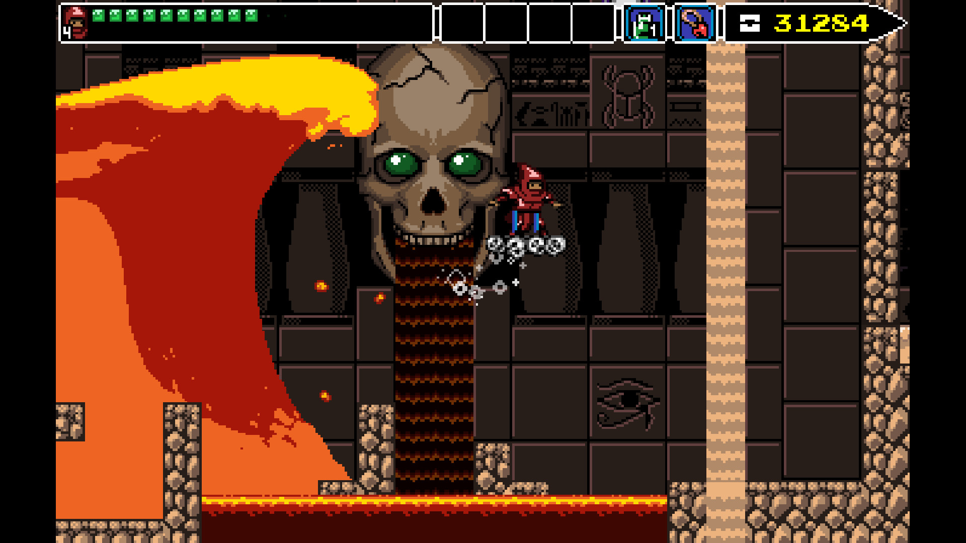 Everblade Demo