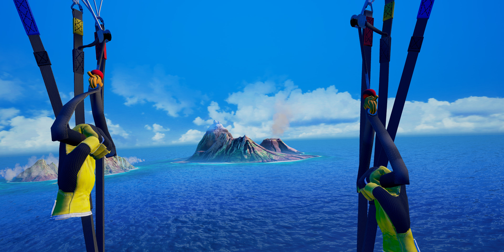 Let Hawaii Happen VR