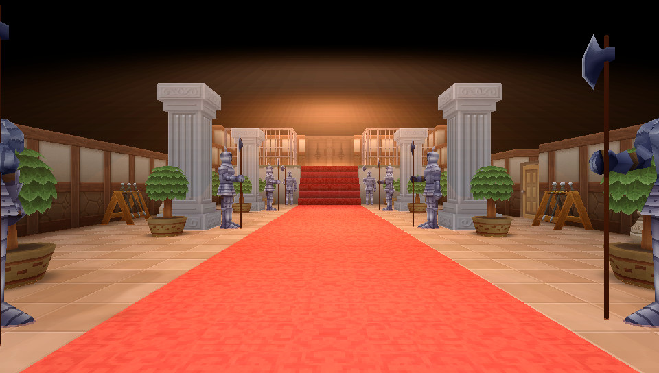 Town of Night