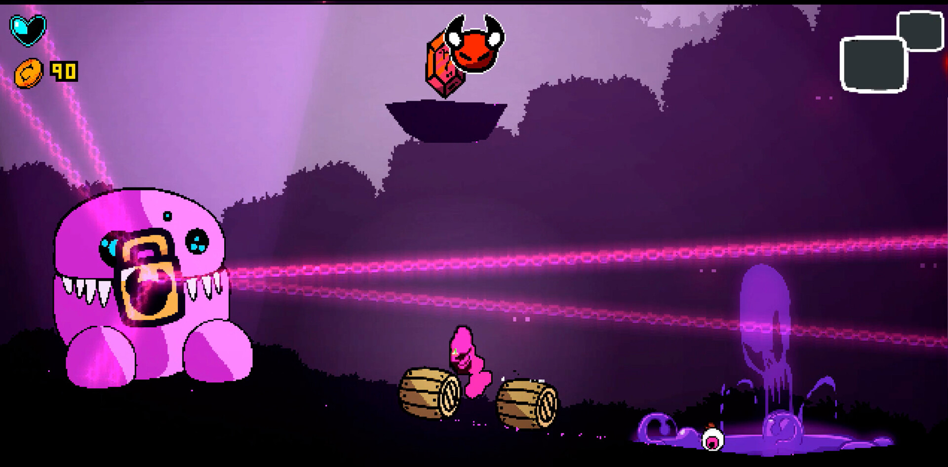 UNDER DEATH